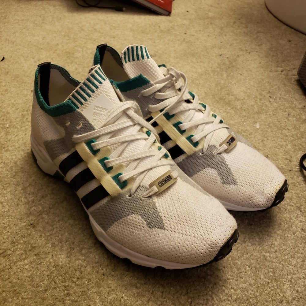 Adidas EQT support